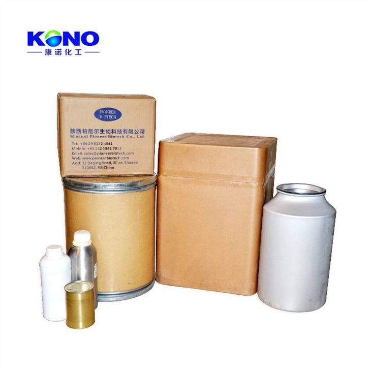 Bulk Package Of Podophyllotoxin Product