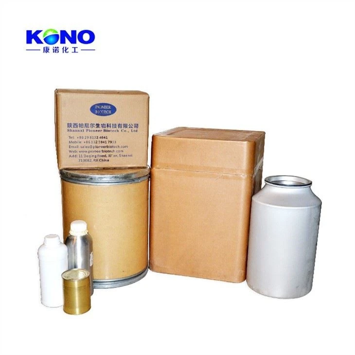Lignin Amine